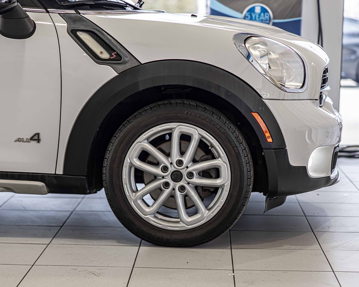 2015 MINI COUNTRYMAN - Image 11