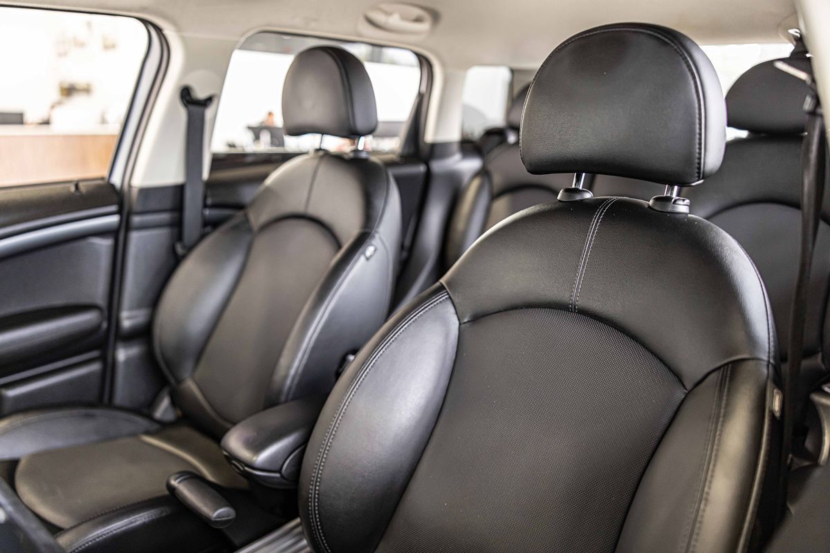 2015 MINI COUNTRYMAN - Image 18