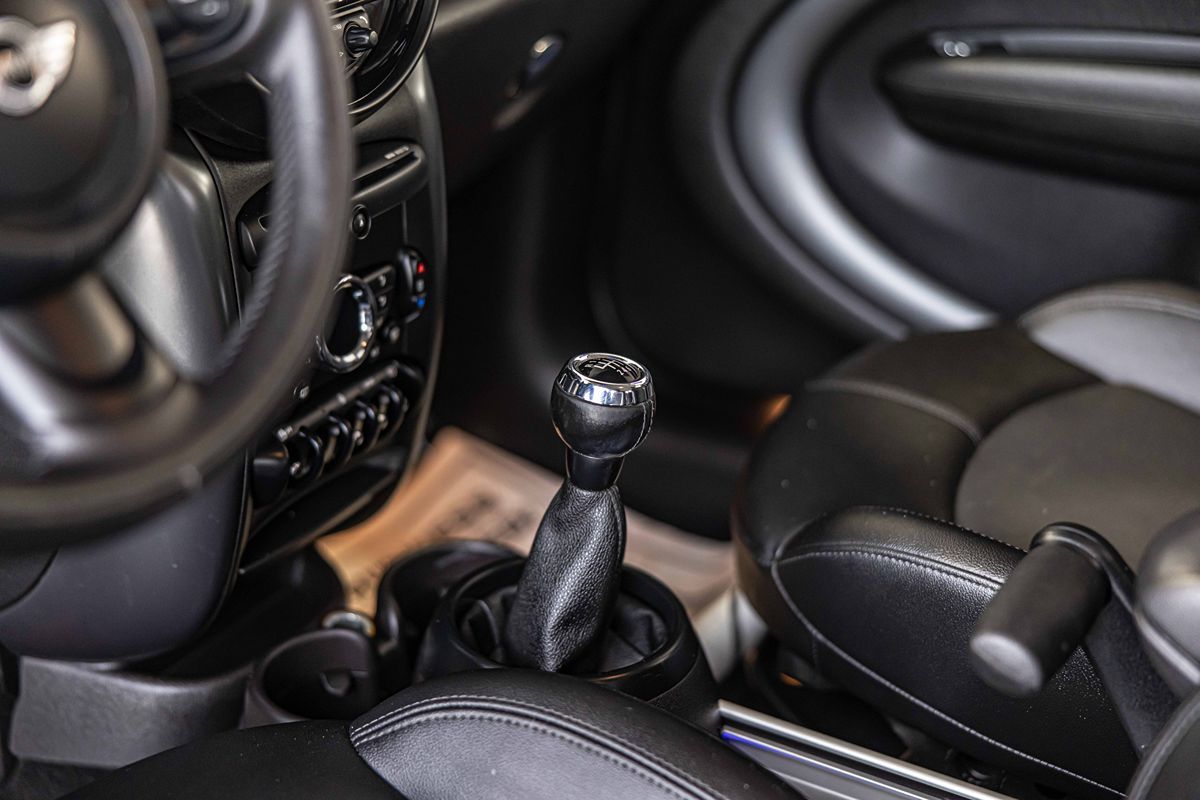 2015 MINI COUNTRYMAN - Image 21