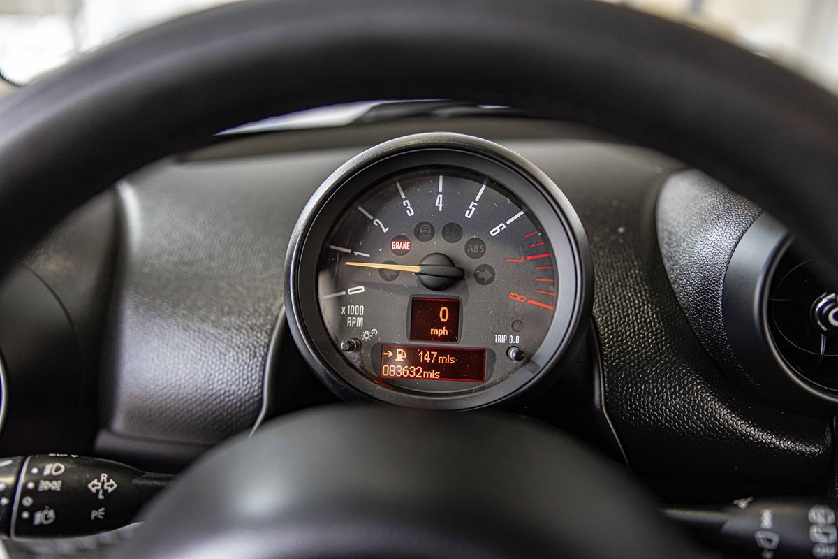 2015 MINI COUNTRYMAN - Image 23