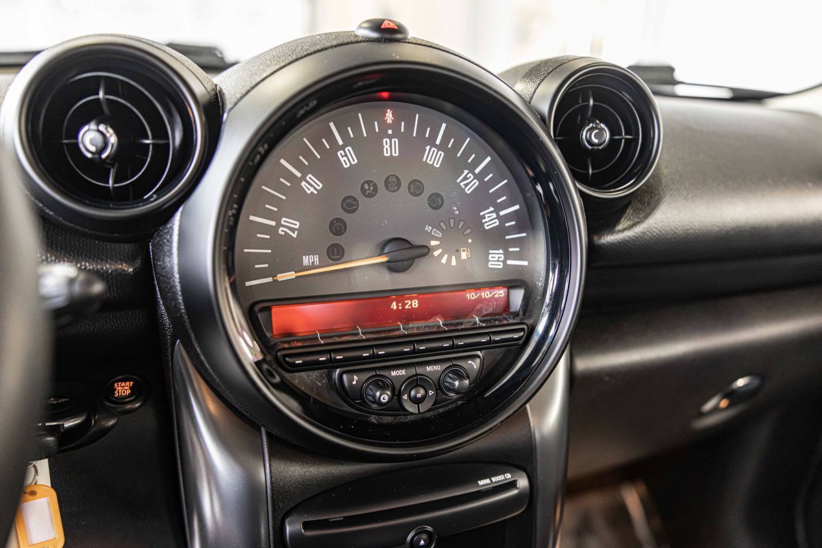 2015 MINI COUNTRYMAN - Image 26