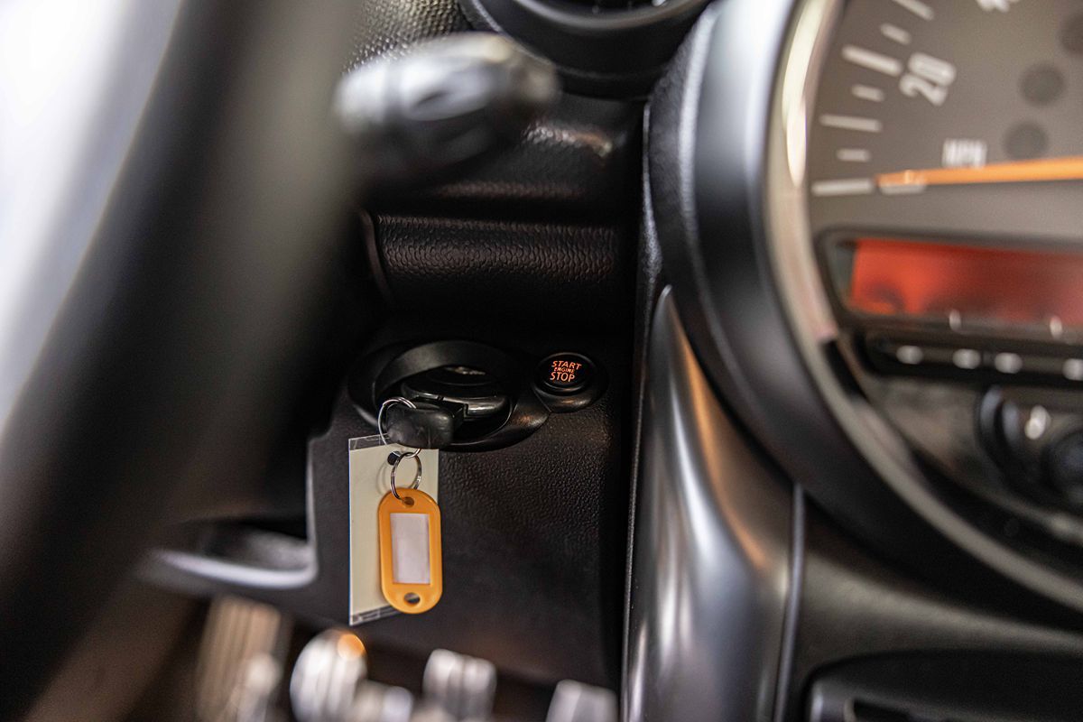 2015 MINI COUNTRYMAN - Image 28