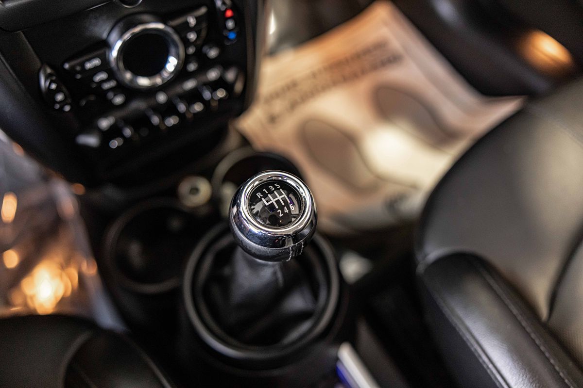 2015 MINI COUNTRYMAN - Image 29