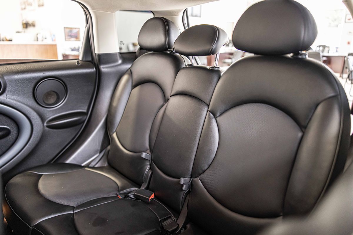 2015 MINI COUNTRYMAN - Image 31