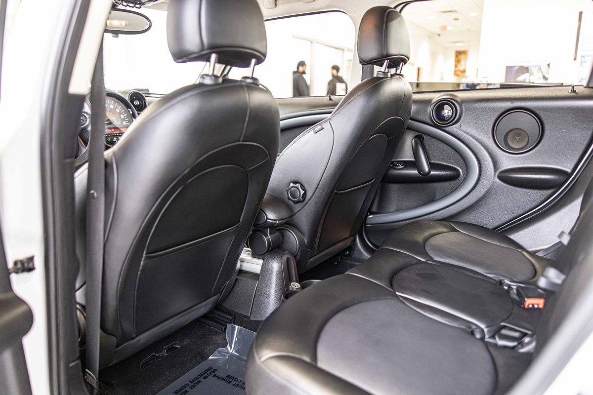 2015 MINI COUNTRYMAN - Image 32