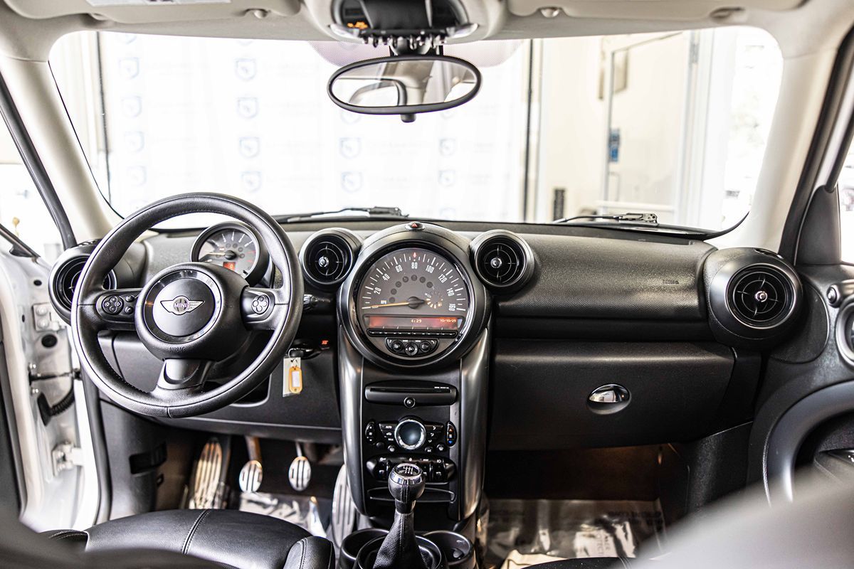 2015 MINI COUNTRYMAN - Image 34