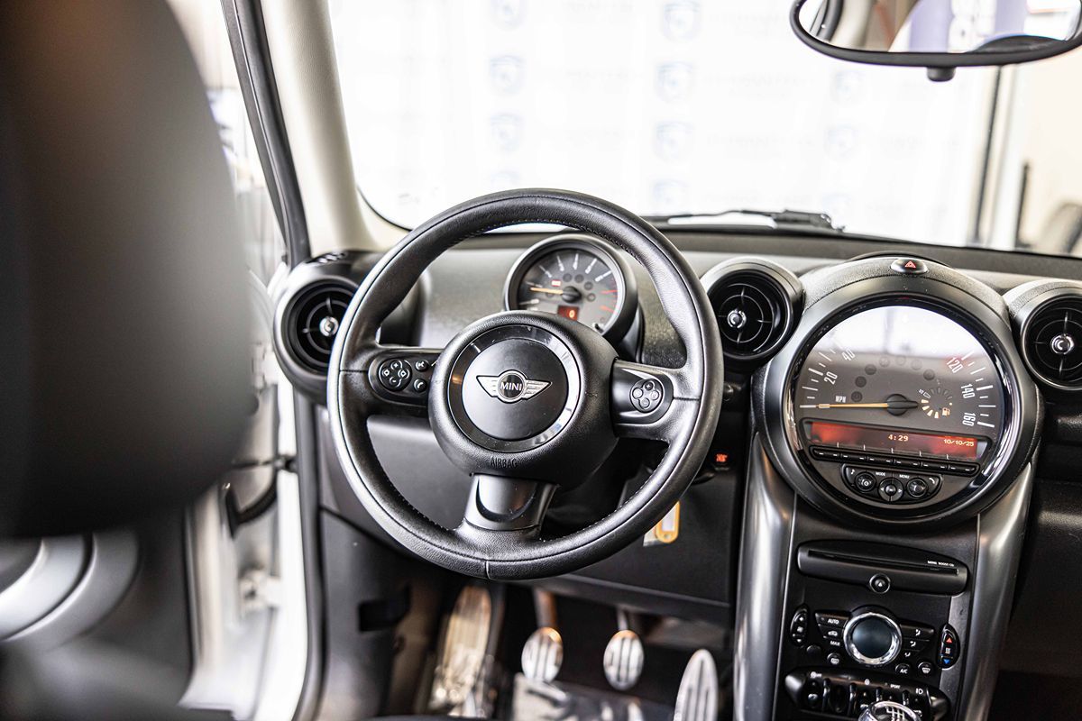 2015 MINI COUNTRYMAN - Image 35