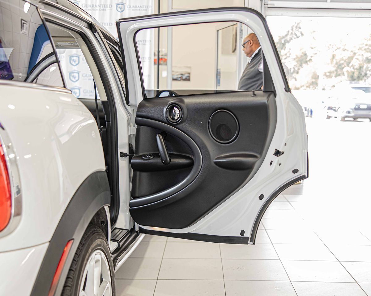 2015 MINI COUNTRYMAN - Image 38