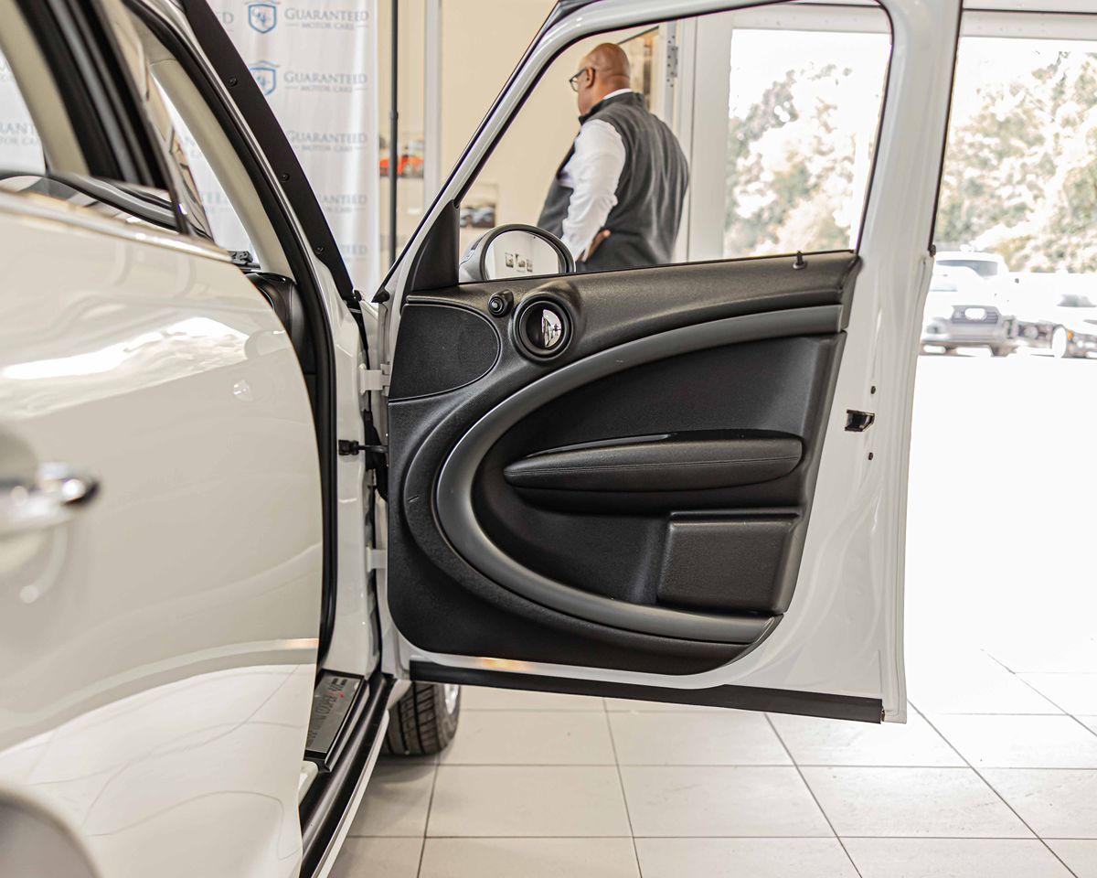 2015 MINI COUNTRYMAN - Image 39