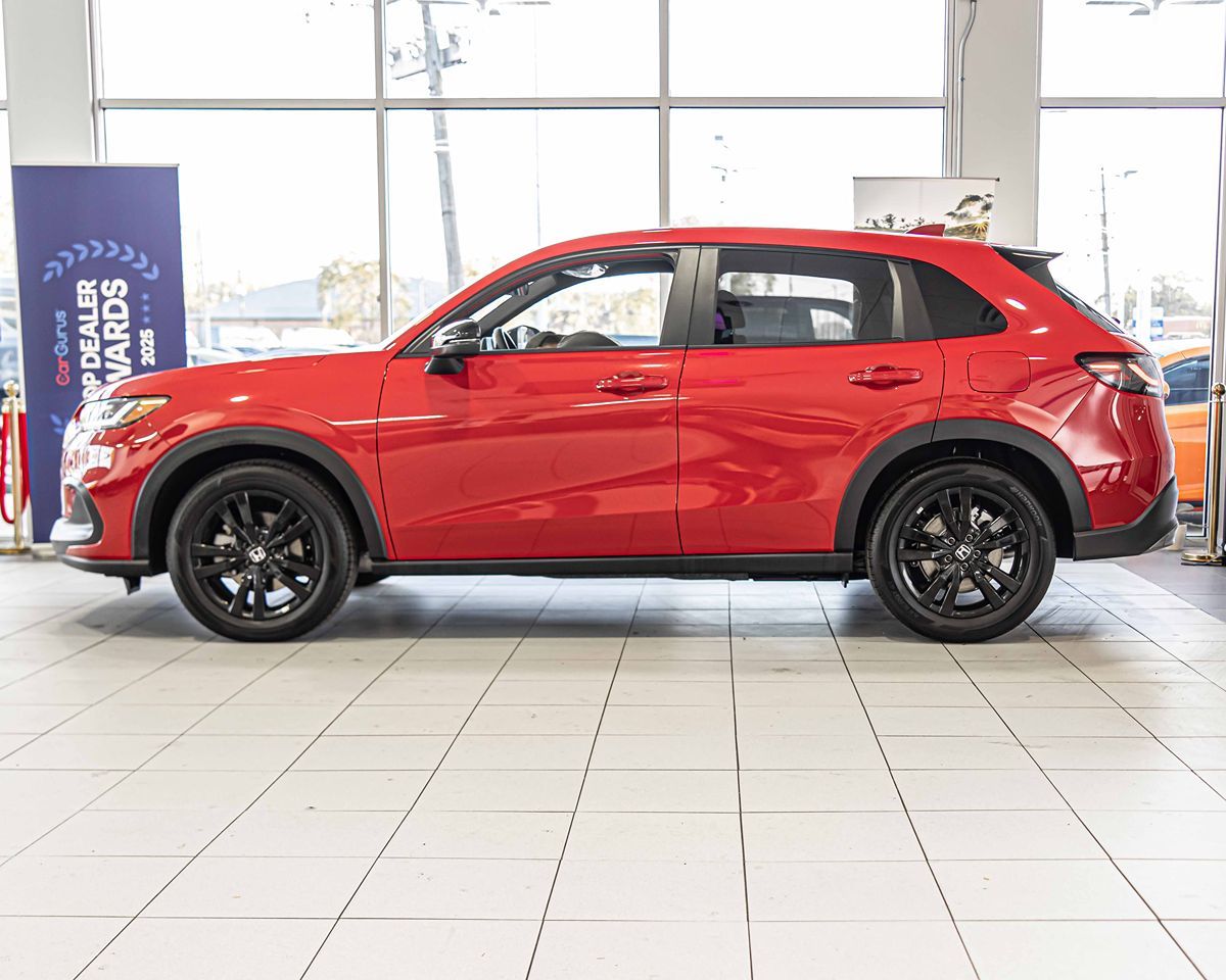 2026 HONDA HR-V - Image 7