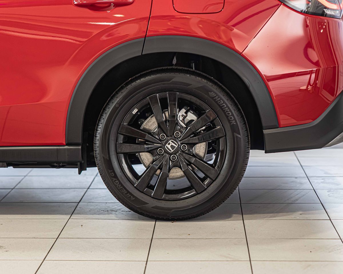 2026 HONDA HR-V - Image 8