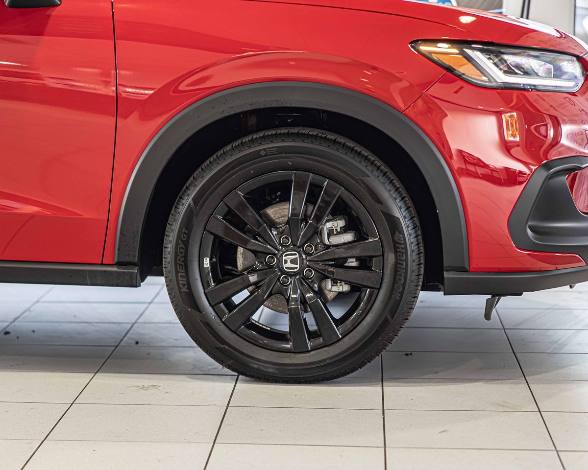 2026 HONDA HR-V - Image 11