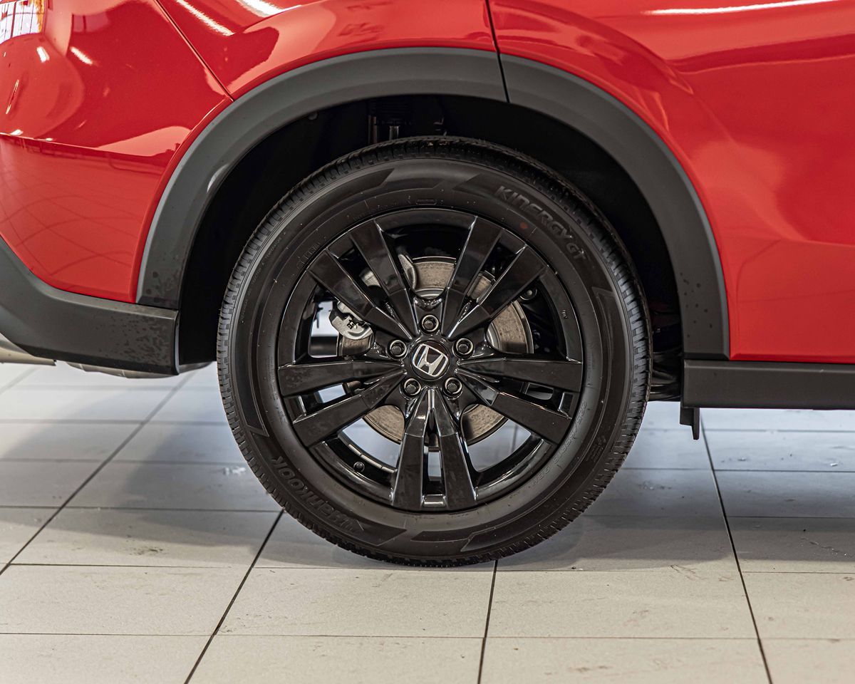 2026 HONDA HR-V - Image 12