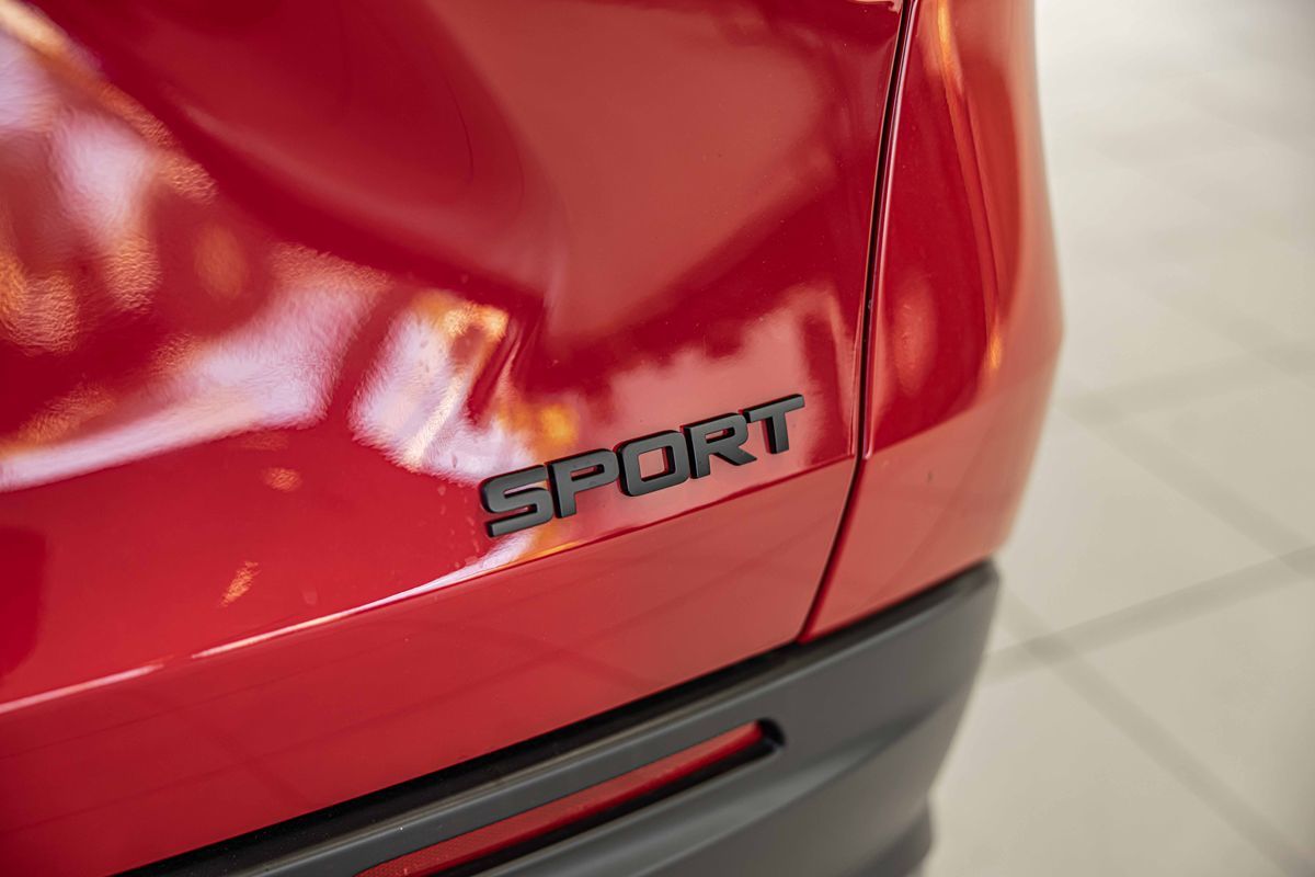 2026 Honda HR-V Sport - Photo 17