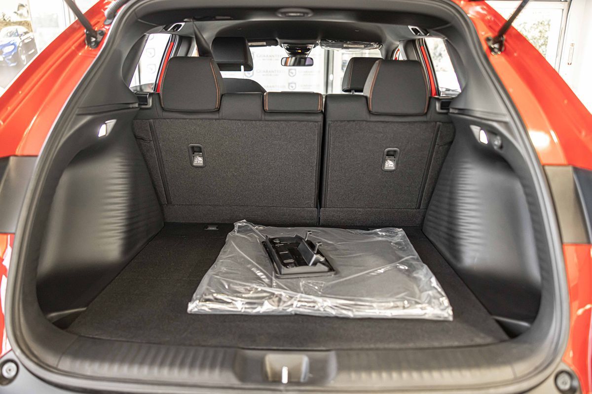 2026 HONDA HR-V - Image 18