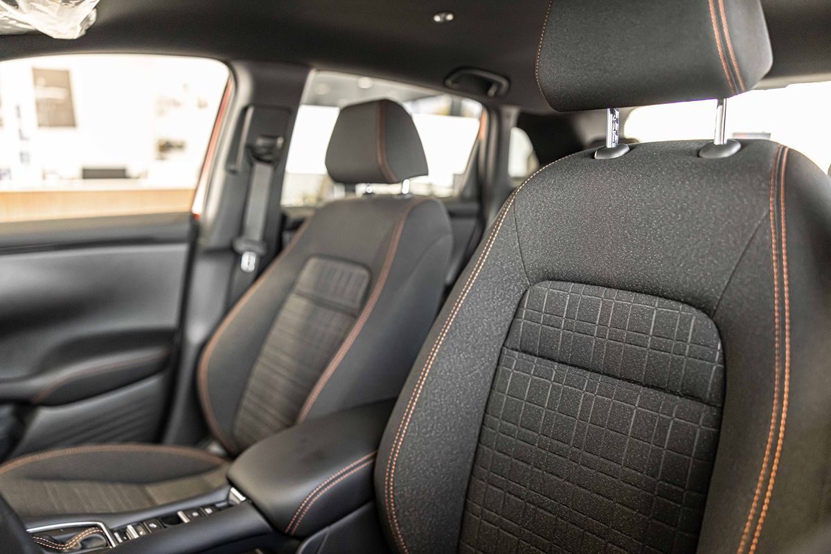 2026 HONDA HR-V - Image 19