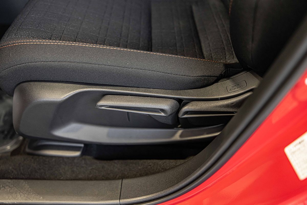 2026 Honda HR-V Sport - Photo 22