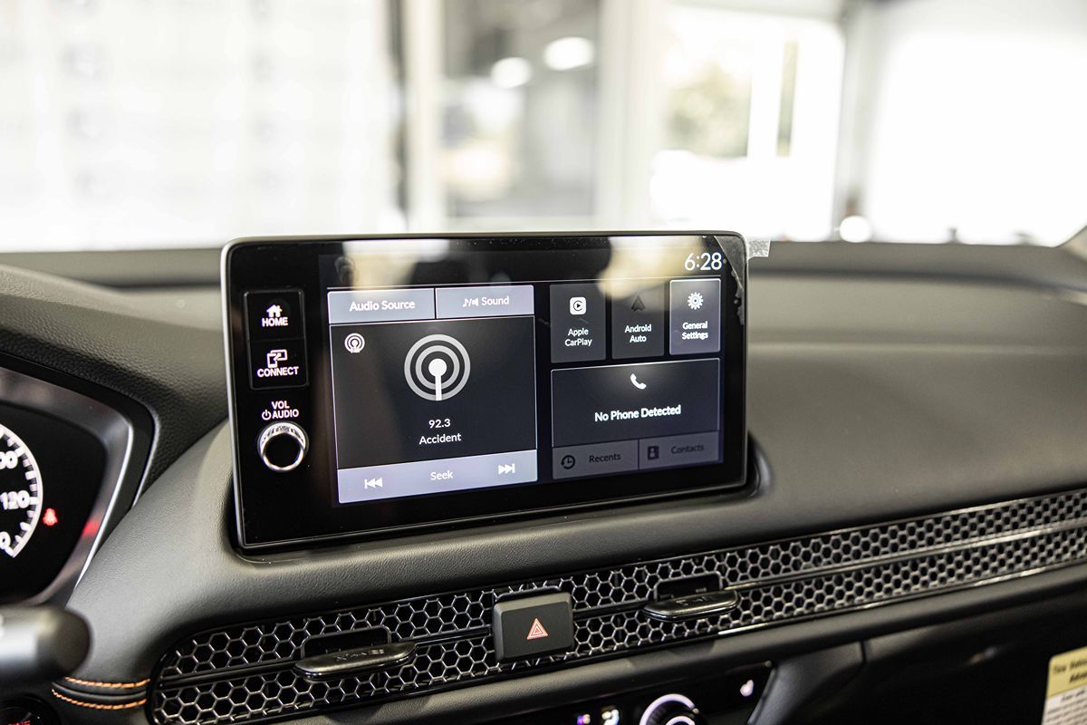 2026 HONDA HR-V - Image 27