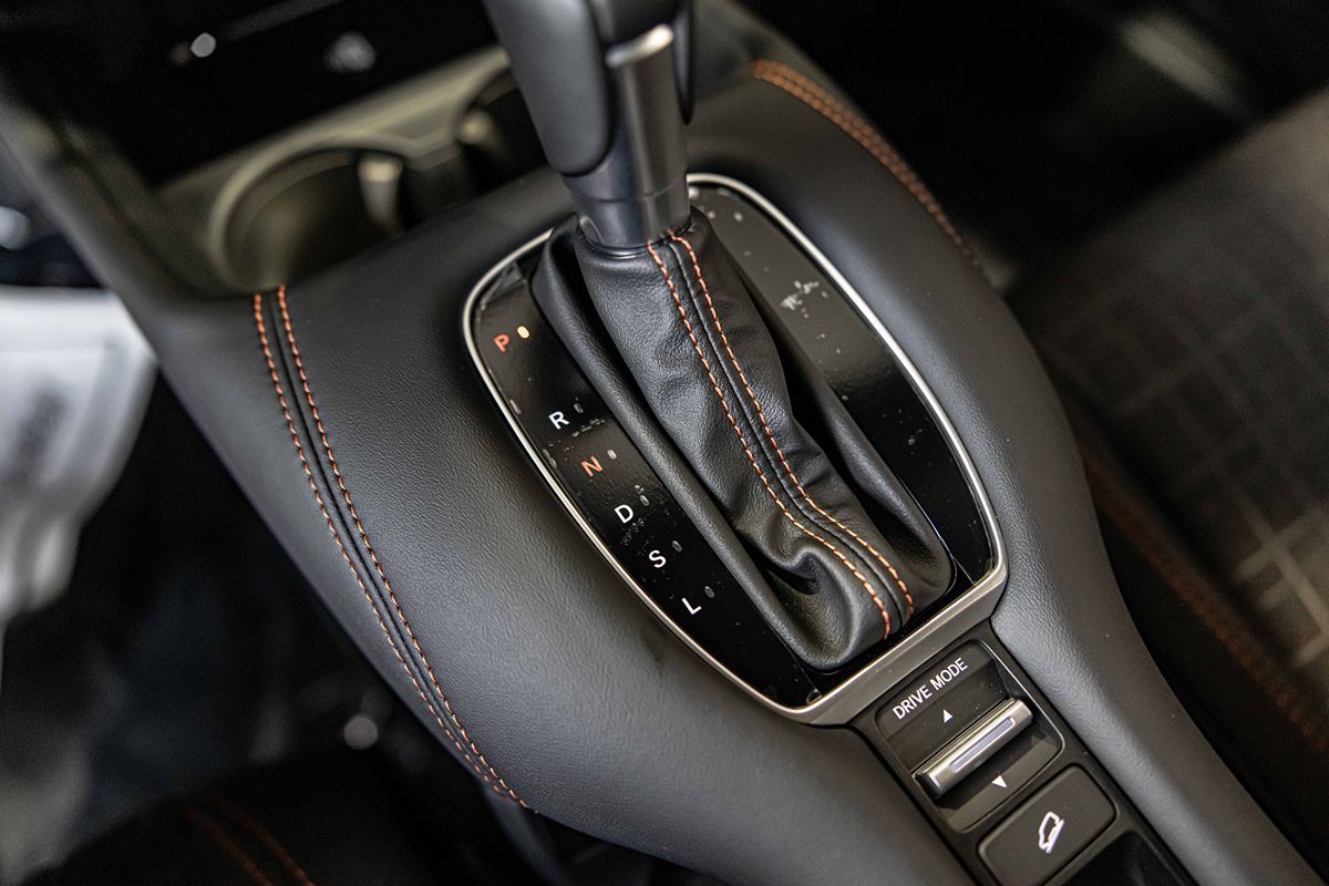2026 Honda HR-V Sport - Photo 29