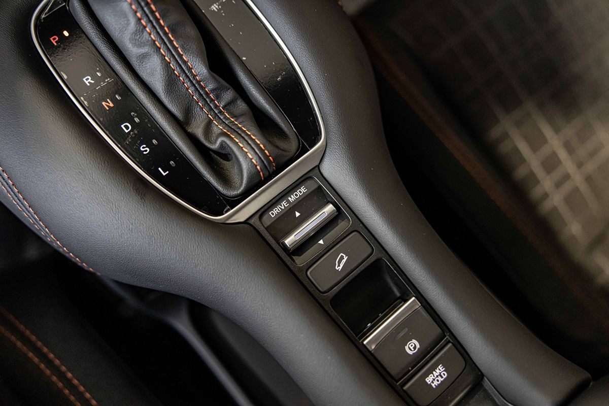 2026 HONDA HR-V - Image 30