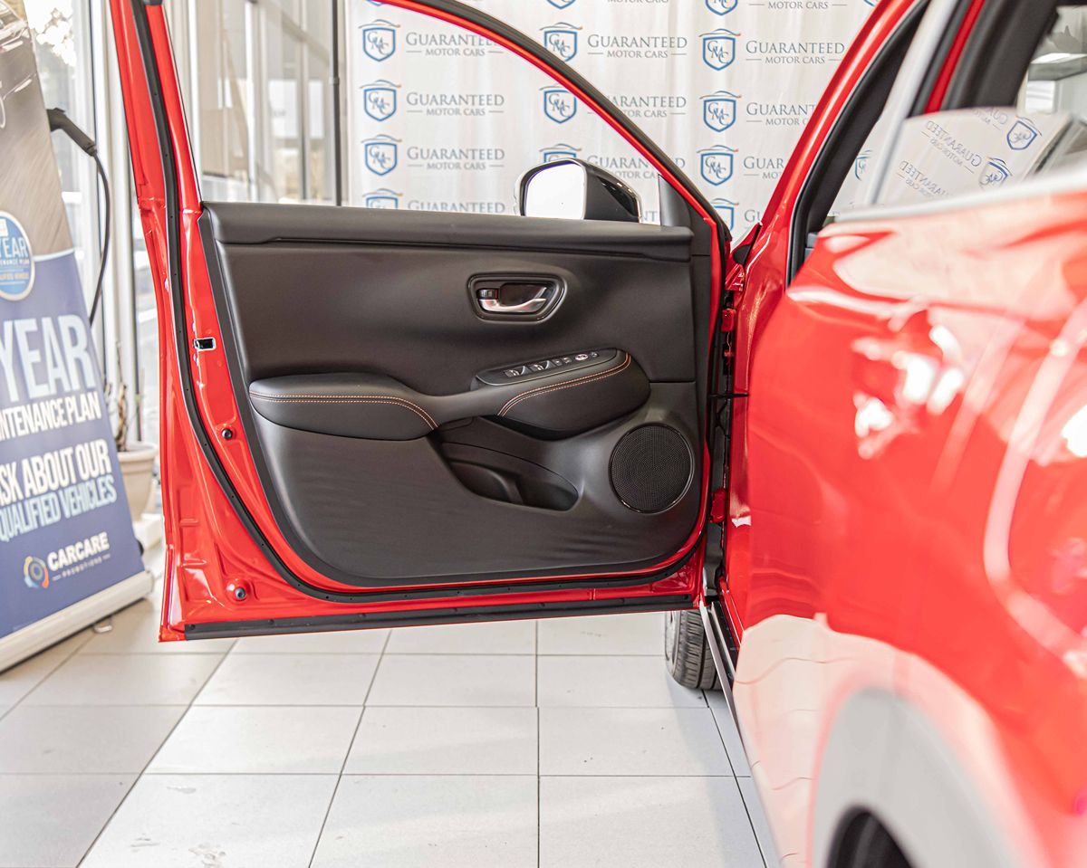 2026 HONDA HR-V - Image 31