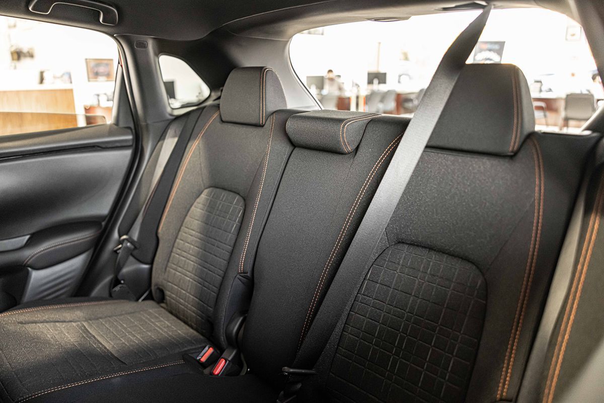 2026 HONDA HR-V - Image 32