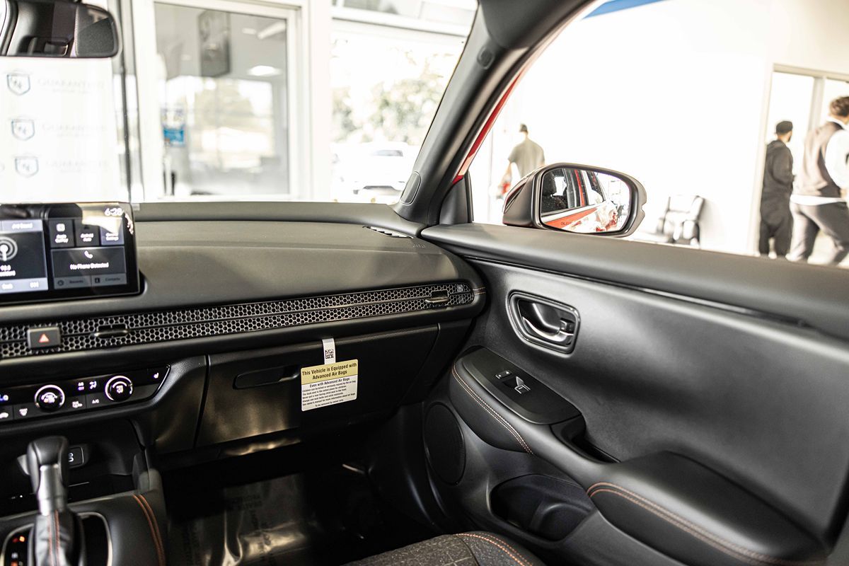 2026 HONDA HR-V - Image 38