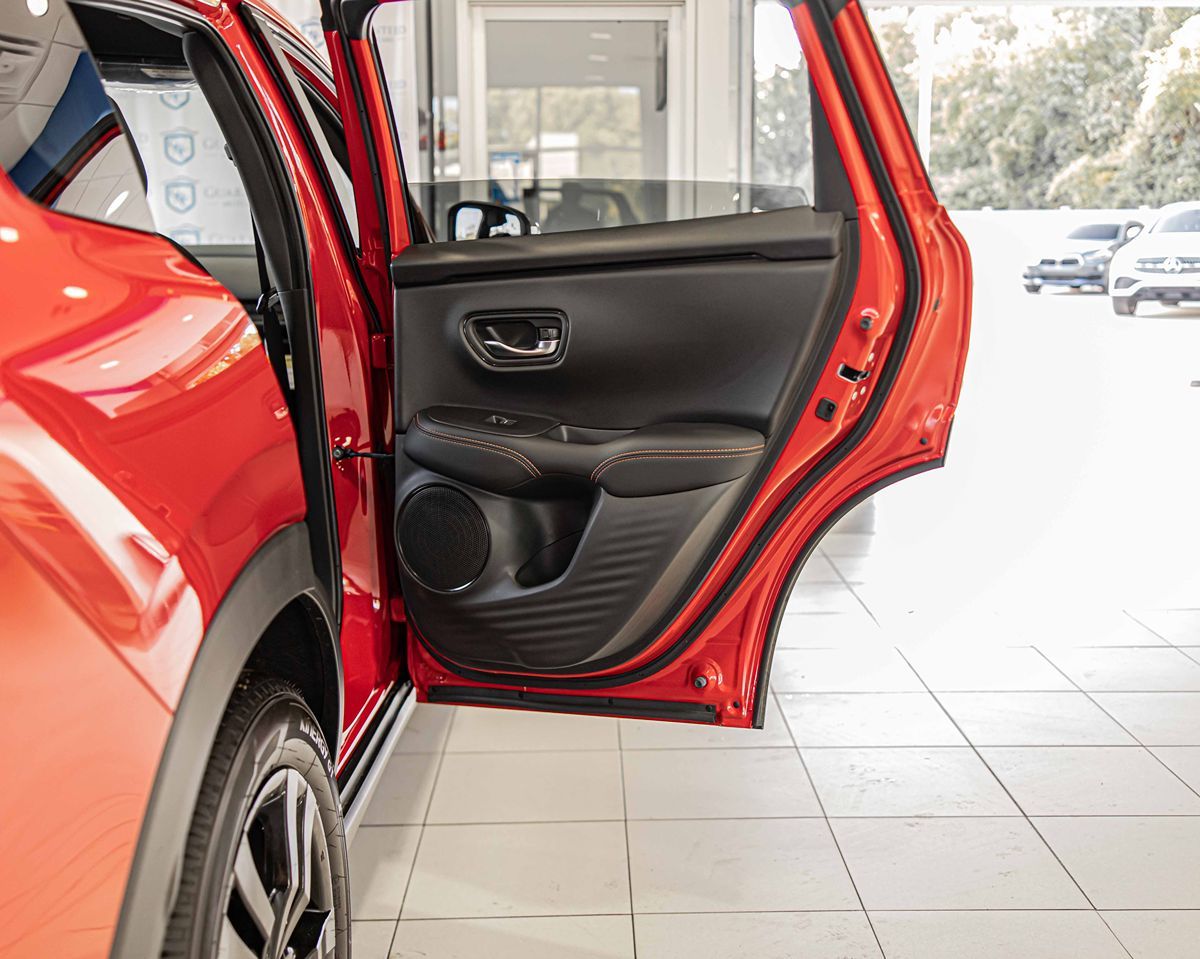 2026 HONDA HR-V - Image 39