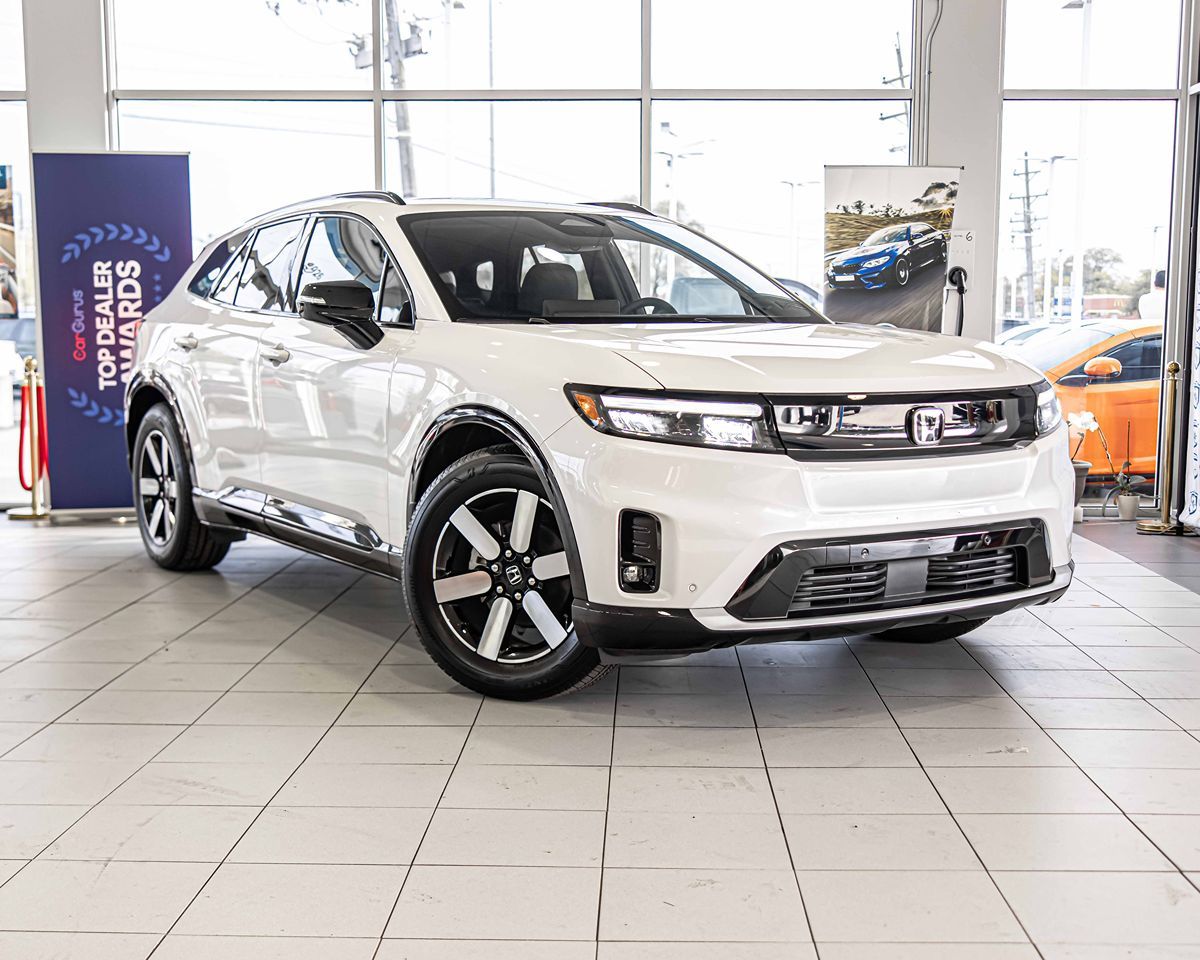 2025 HONDA PROLOGUE - Image 6