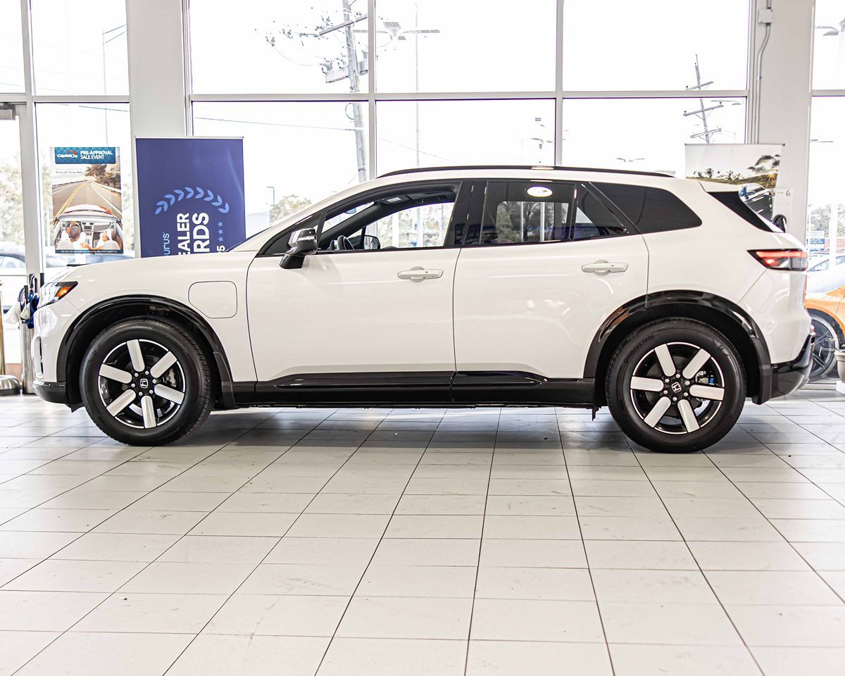 2025 HONDA PROLOGUE - Image 7