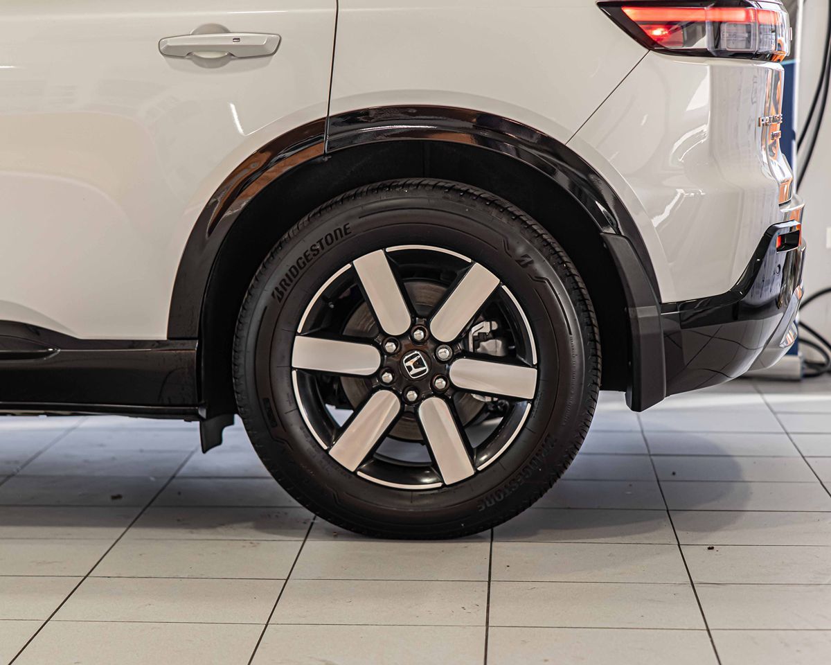 2025 HONDA PROLOGUE - Image 8