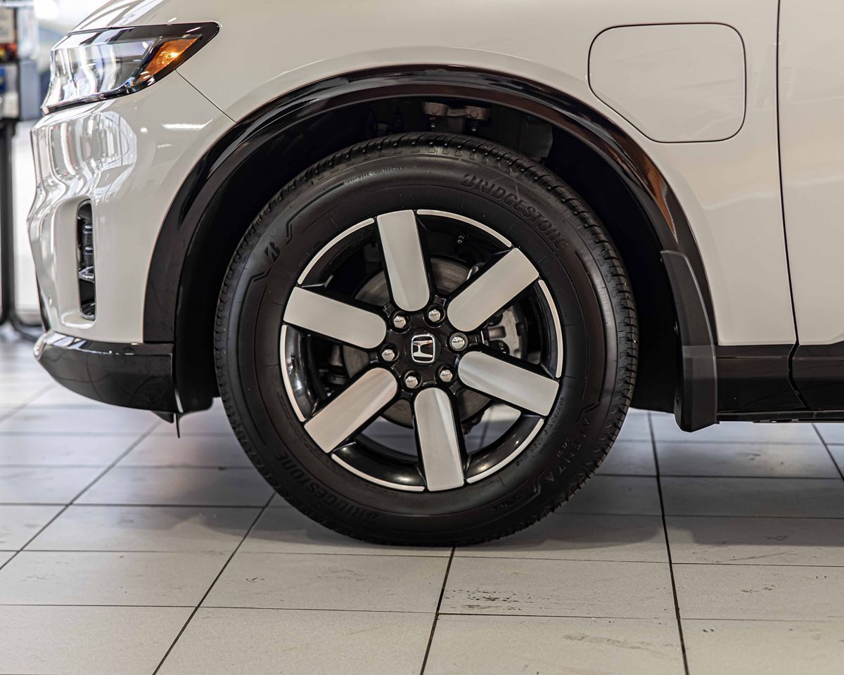 2025 HONDA PROLOGUE - Image 9