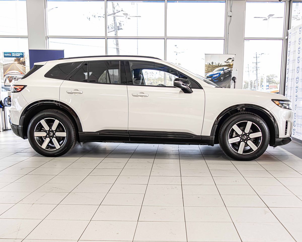 2025 HONDA PROLOGUE - Image 10