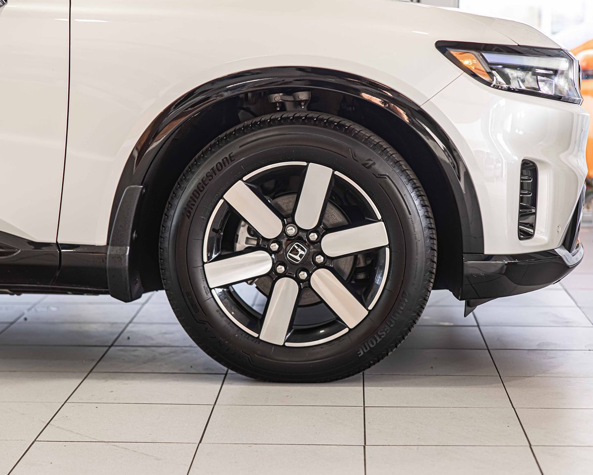 2025 HONDA PROLOGUE - Image 11