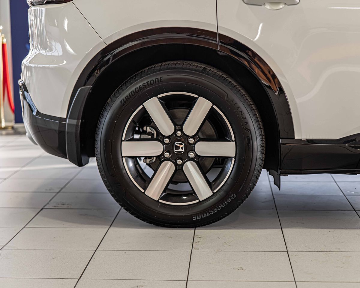 2025 HONDA PROLOGUE - Image 12