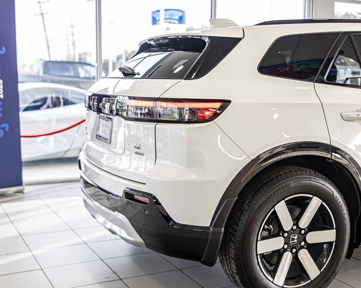 2025 HONDA PROLOGUE - Image 13