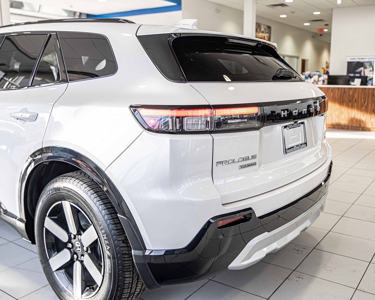 2025 HONDA PROLOGUE - Image 15