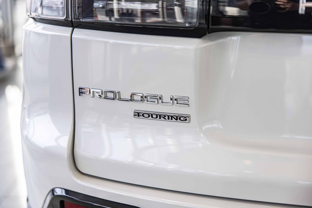 2025 HONDA PROLOGUE - Image 16