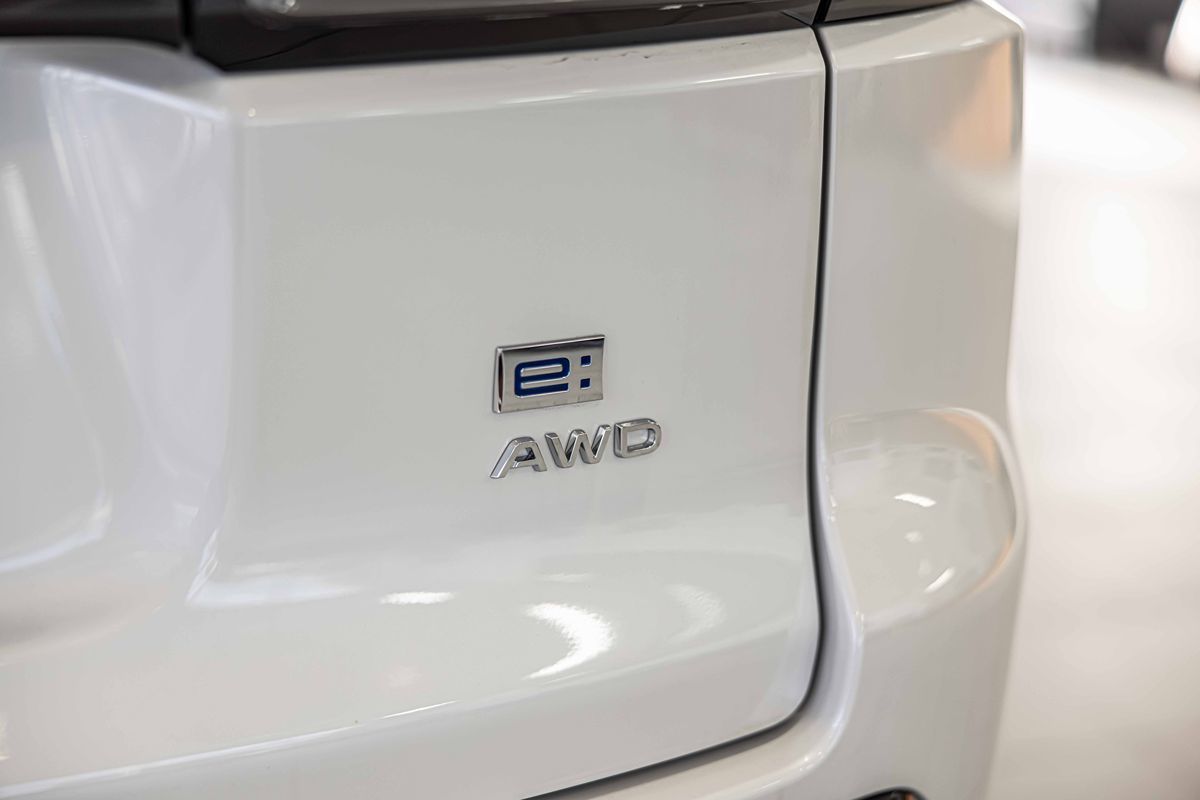 2025 HONDA PROLOGUE - Image 17