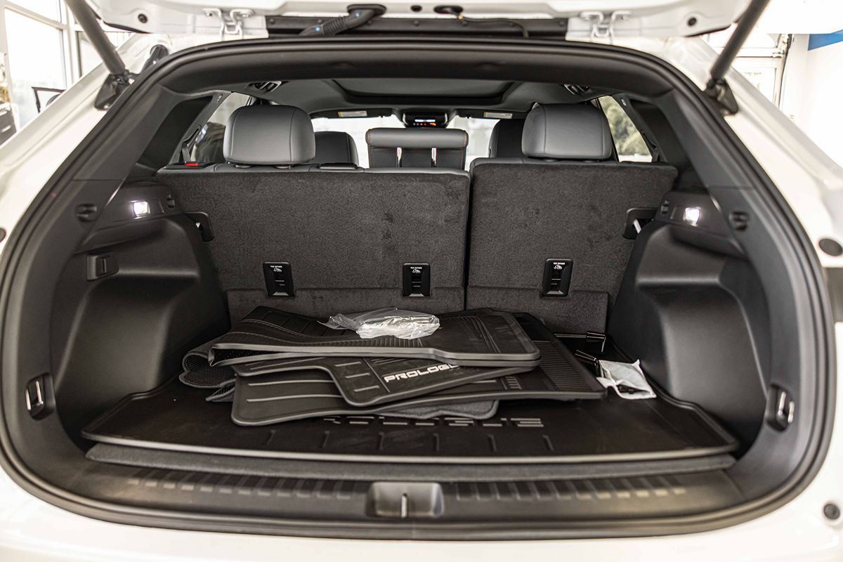 2025 HONDA PROLOGUE - Image 18