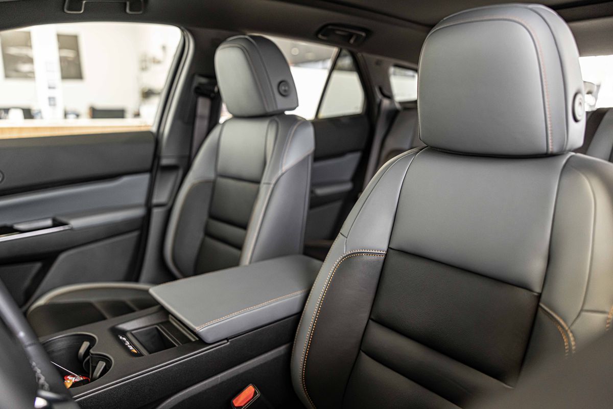 2025 HONDA PROLOGUE - Image 20