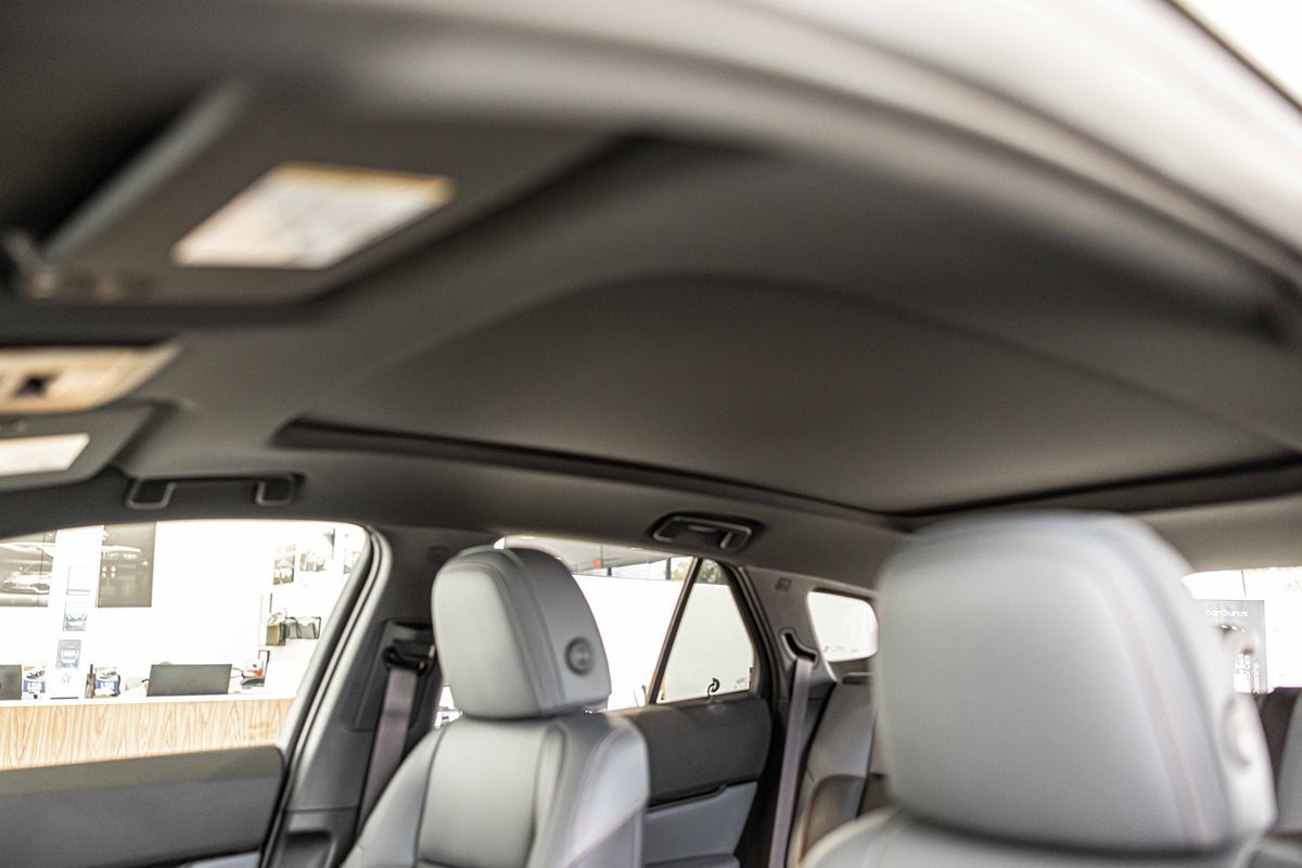 2025 HONDA PROLOGUE - Image 21