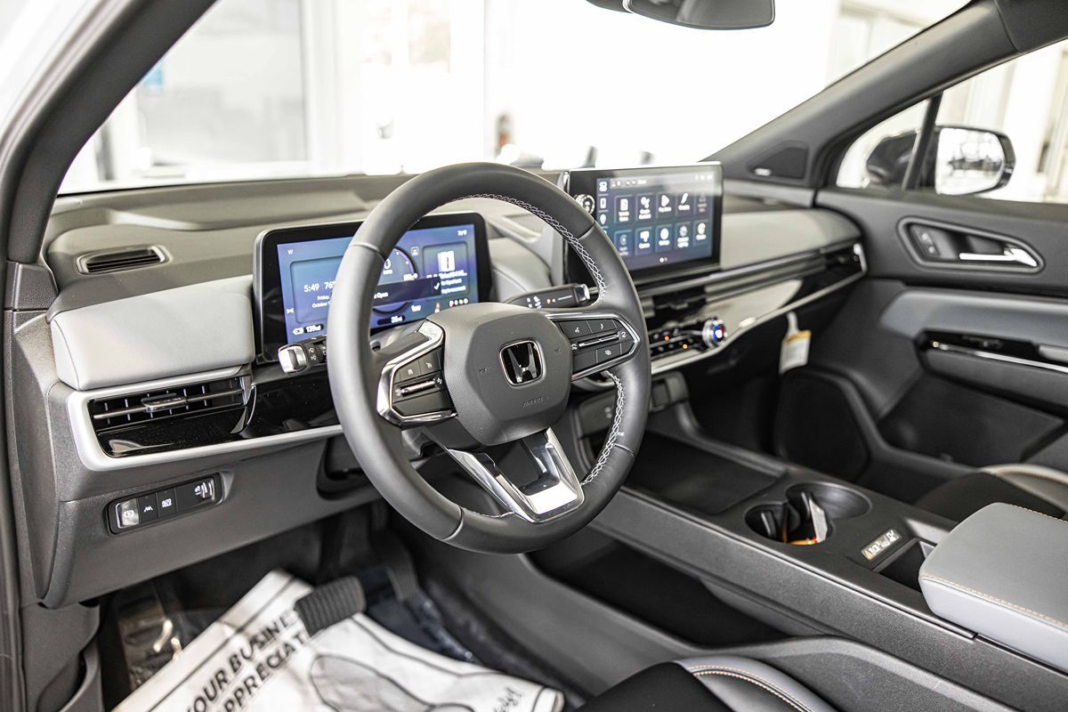 2025 HONDA PROLOGUE - Image 22