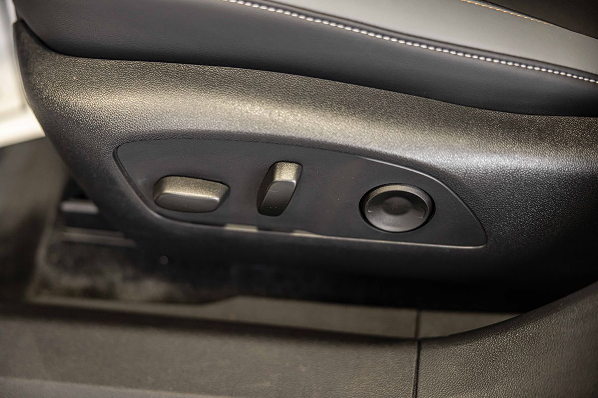 2025 HONDA PROLOGUE - Image 25