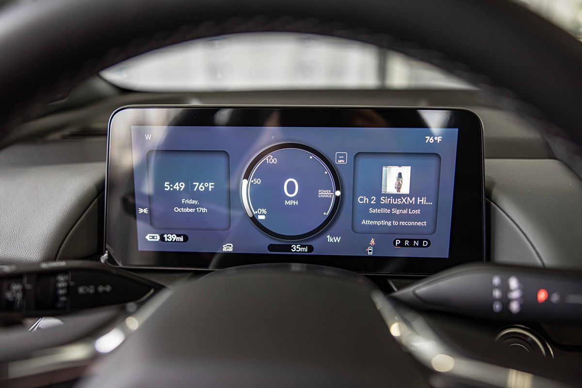 2025 HONDA PROLOGUE - Image 26