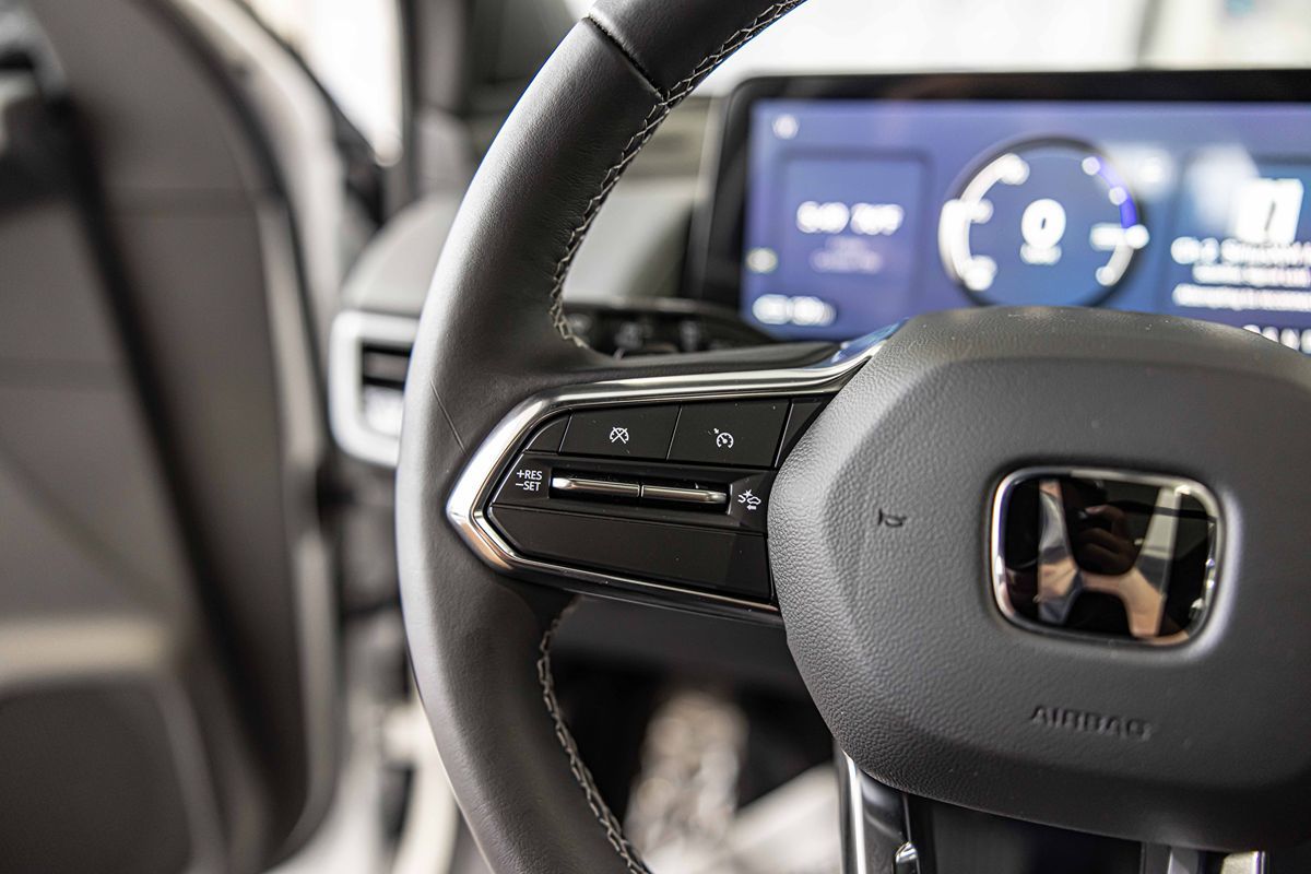 2025 HONDA PROLOGUE - Image 27