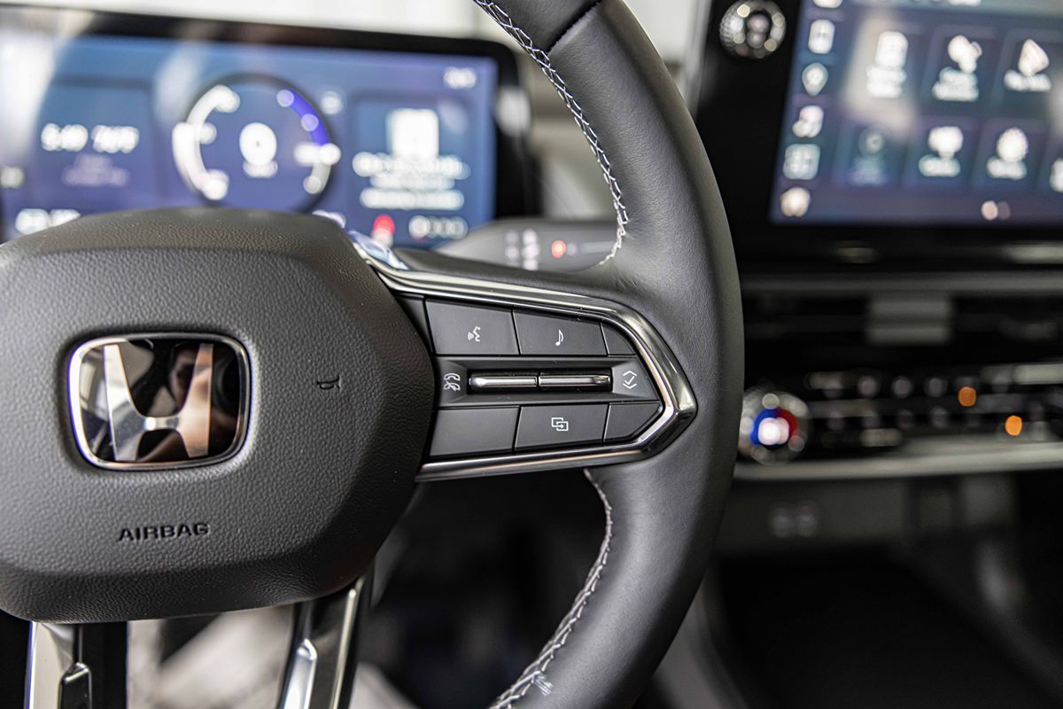 2025 HONDA PROLOGUE - Image 28