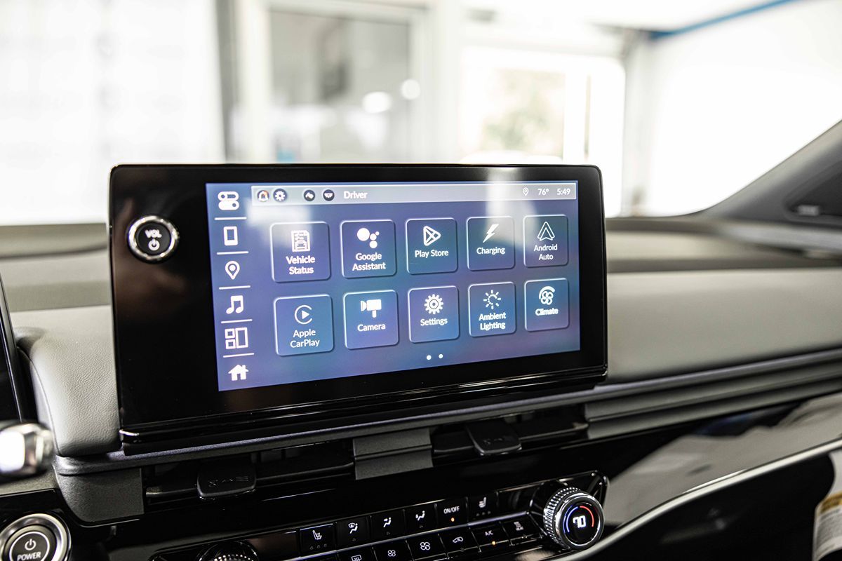 2025 HONDA PROLOGUE - Image 29