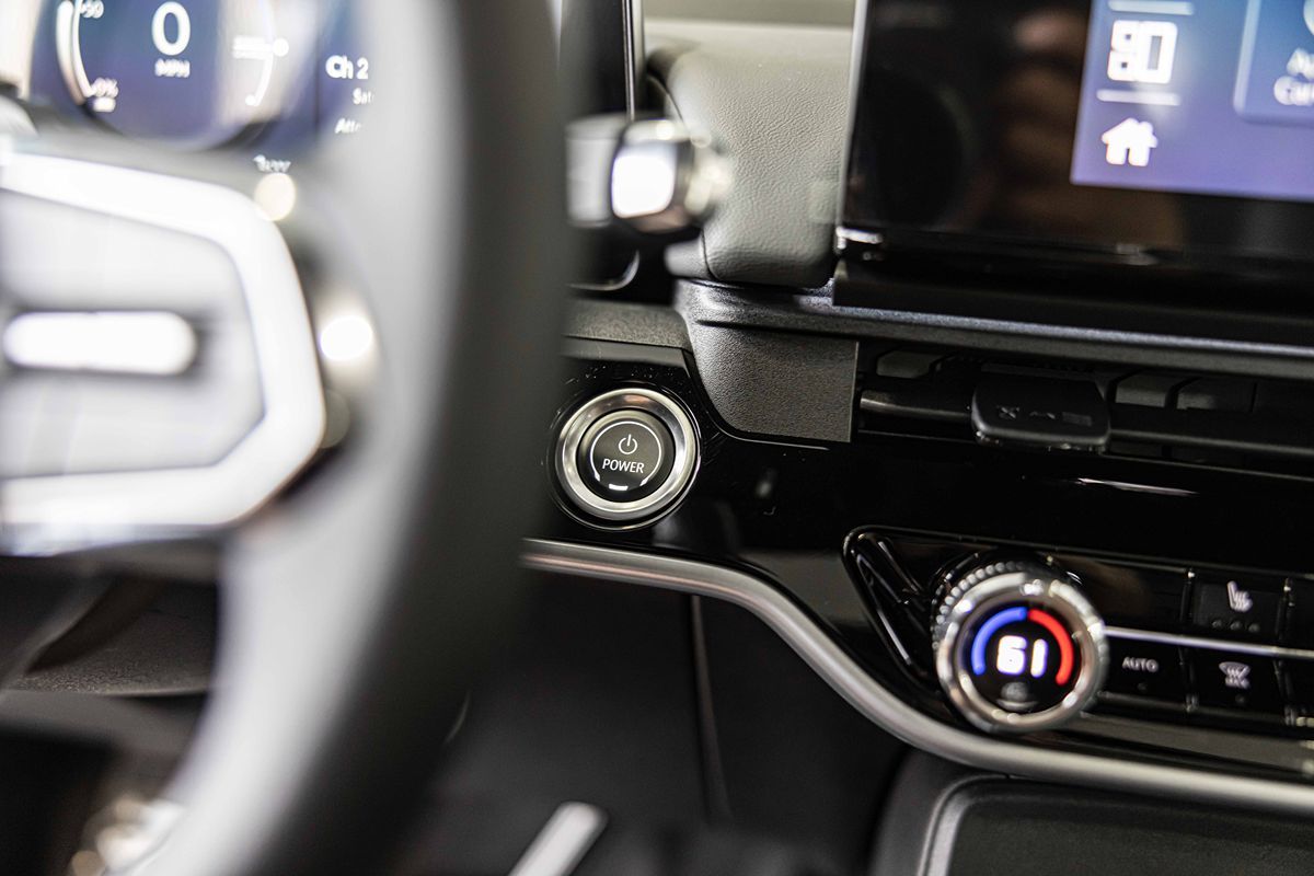 2025 HONDA PROLOGUE - Image 31