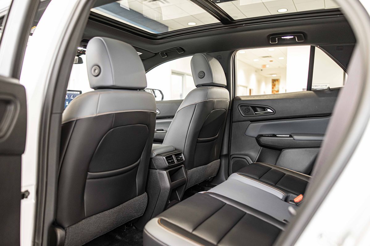 2025 HONDA PROLOGUE - Image 34